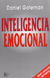 inteligencia emocional de daniel goleman Libro Inteligencia emocional de Daniel Goleman: Clave para el éxito en España